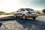 Volkswagen Polo Sedan 2015 года
